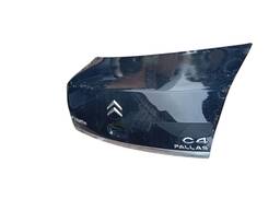 TAMPA TRASEIRA C4 PALLAS 2008 2009 A 2013