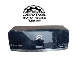 TAMPA TRASEIRA C4 PALLAS 2008 2009 A 2013