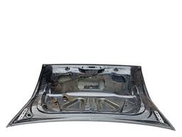 TAMPA TRASEIRA C4 PALLAS 2008 2009 A 2013