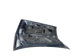 TAMPA TRASEIRA C4 PALLAS 2008 2009 A 2013