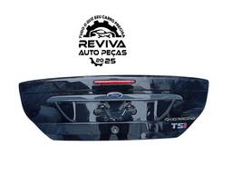 TAMPA TRASEIRA FOCUS SEDAN 2001 2002 A 2008