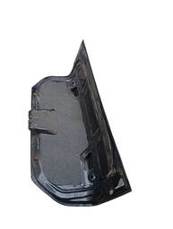 TAMPA TRASEIRA FOCUS SEDAN 2001 2002 A 2008