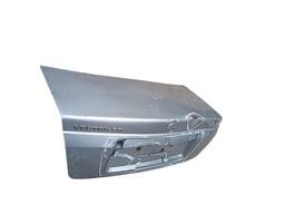 TAMPA TRASEIRA VECTRA 1997 1998 A 1999