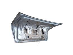 TAMPA TRASEIRA VECTRA 1997 1998 A 1999