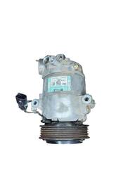 Compressor Ar Gol Voyage G7 G8 Fox Up Asp/Tsi 1.0 3cc 14/23