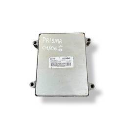 modulo injeçao chevrolet prisma 1.0 2001 2002 2003 2006 