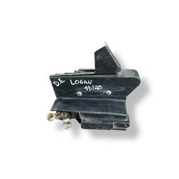 Fechadura Porta dianteira esquerda renault logan 2015 2020 