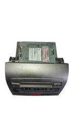 Rádio Fiat Strada 2010 a 2012 vp70ff18c939bxa
