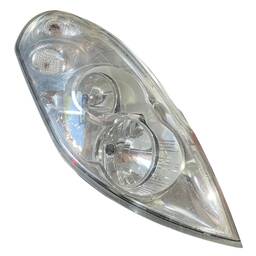 Farol Direito Master 2014 A 2021