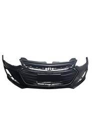 Parachoque dianteiro onix 2020 a 2024 c/grade c/detalhe