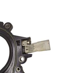 FLANGE RETENTOR VOLANTE MOTOR VW VIRTUS 1.6 MSI  2018/2022