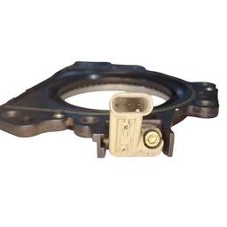 FLANGE RETENTOR VOLANTE MOTOR VW VIRTUS 1.6 MSI  2018/2022