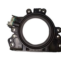 FLANGE RETENTOR VOLANTE MOTOR VW VIRTUS 1.6 MSI  2018/2022