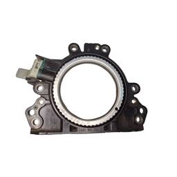 Flange Retentor Volante Motor Vw Virtus 1.6 Msi  2018/2022