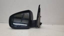 RETROVISOR ESQUERDO BMW X6 E71 E72 2008 A 2014