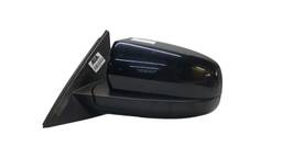 Retrovisor Esquerdo Bmw X6 E71 E72 2008 a 2014