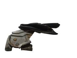 Alavanca Freio De Mão Renault Kwid 18/23