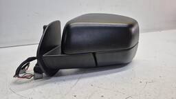 RETROVISOR ESQUERDO RANGE ROVER SPORT 2006 A 2009