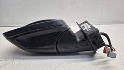 RETROVISOR ESQUERDO RANGE ROVER SPORT 2006 A 2009