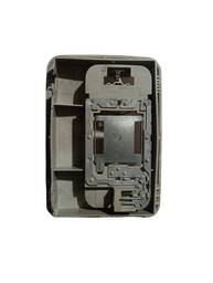 Lanterna Luz Do Teto Fiat Siena 2001 2005 2006 2007 2012