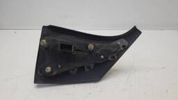 RETROVISOR ESQUERDO SCENIC 1998 A 2011 ELÉTRICO