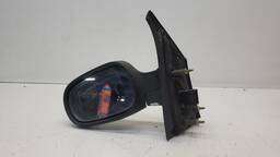 RETROVISOR ESQUERDO SCENIC 1998 A 2011 ELÉTRICO