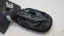 RETROVISOR ESQUERDO SCENIC 1998 A 2011 ELÉTRICO