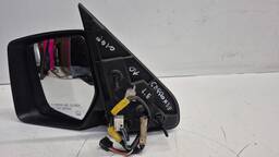 RETROVISOR ESQUERDO JEEP CHEROKEE 2007 A 2013 SPORT