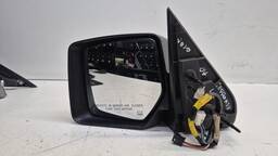 RETROVISOR ESQUERDO JEEP CHEROKEE 2007 A 2013 SPORT