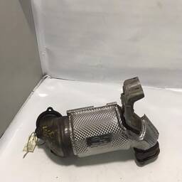 Catalisador Primário Chery Tiggo 5x 7 1.5 16v Turbo 2019/..