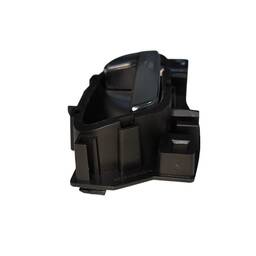 MAÇANETA INTERNA D.D PEUGEOT 2008 2016 1.6