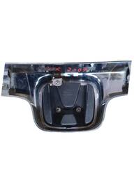 GRADE CIVIC 2007 A 2008