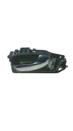 Macaneta Interna Peugeot 307 2005/2011 Traseiro Direito ORIG