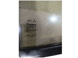 VIDRO PORTA TRASEIRA DIREITA (FIXO) PAJERO TR4 2010 A 2015