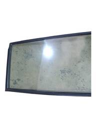 VIDRO PORTA TRASEIRA DIREITA (FIXO) PAJERO TR4 2010 A 2015