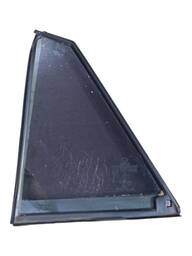 Vidro Porta Traseira Esquerda (Fixo) HB20 Sedan 2013 a 2019