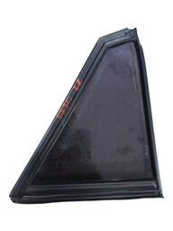 VIDRO PORTA TRASEIRA ESQUERDA (FIXO) HB20 SEDAN 2013 A 2019