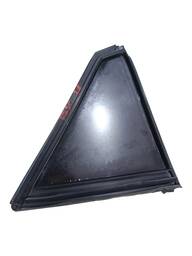 VIDRO PORTA TRASEIRA ESQUERDA (FIXO) HB20 SEDAN 2013 A 2019