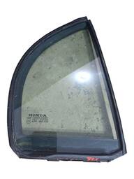 Vidro Porta Traseira Direita (Fixo) Civic 2007 2008 a 2011