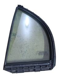 VIDRO PORTA TRASEIRA DIREITA (FIXO) CIVIC 2007 2008 A 2011