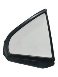 VIDRO PORTA TRASEIRA ESQUERDA (FIXO) LANCER 2011 2012 A 2019