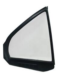 VIDRO PORTA TRASEIRA ESQUERDA (FIXO) LANCER 2011 2012 A 2019