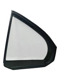 VIDRO PORTA TRASEIRA ESQUERDA (FIXO) LANCER 2011 2012 A 2019