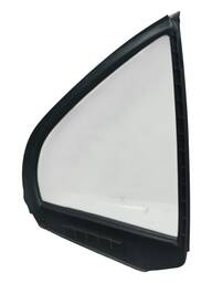 VIDRO PORTA TRASEIRA ESQUERDA (FIXO) LANCER 2011 2012 A 2019