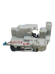 FECHADURA PORTA DIANTEIRA DIREIT CELTA 4P PRISMA 2007 A 2013