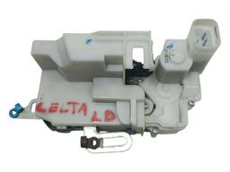 FECHADURA PORTA DIANTEIRA DIREIT CELTA 4P PRISMA 2007 A 2013