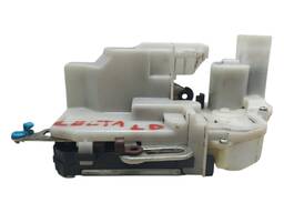 FECHADURA PORTA DIANTEIRA DIREIT CELTA 4P PRISMA 2007 A 2013