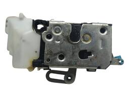 FECHADURA PORTA DIANTEIRA DIREIT CELTA 4P PRISMA 2007 A 2013