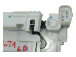 FECHADURA PORTA DIANTEIRA DIREIT CELTA 4P PRISMA 2007 A 2013