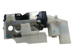 FECHADURA PORTA DIANTEIRA DIREIT CELTA 4P PRISMA 2007 A 2013